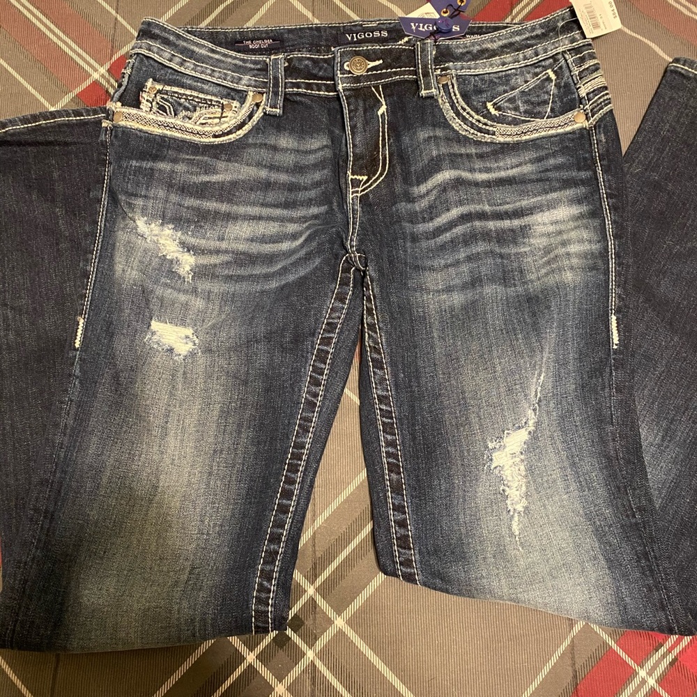 Vigoss Jeans